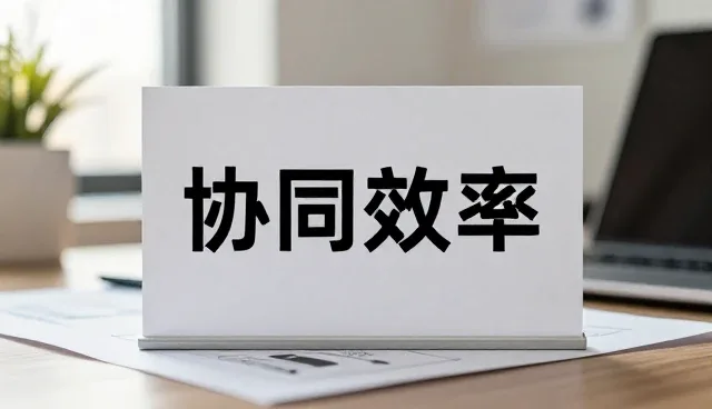 技术咨询如何助力企业效率提升的实践路径