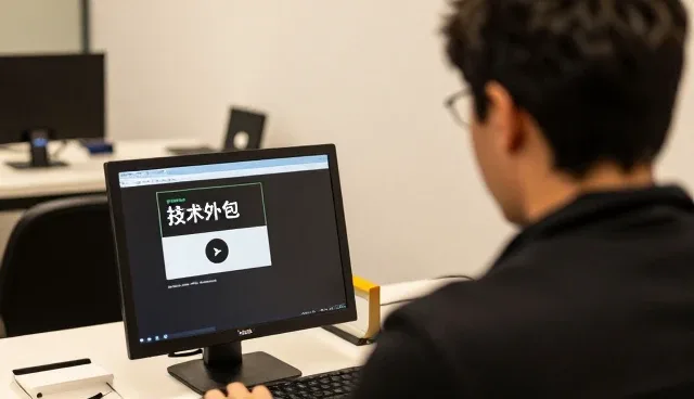 企业云迁移方案选型中的关键考量因素