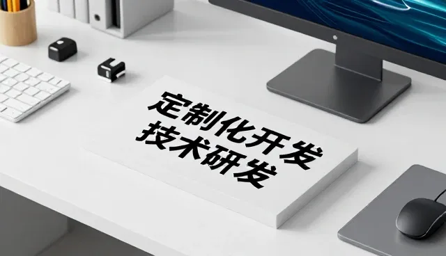 运维场景中的定制化开发如何提升系统稳定性